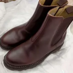 2026年最新】REGAL サイドゴアブーツの人気アイテム - メルカリ