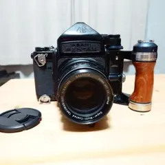 2026年最新】pentax 67 105mmの人気アイテム - メルカリ