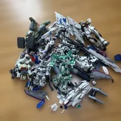 2026年最新】ガンプラ ジャンク 武器の人気アイテム - メルカリ