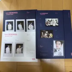 2026年最新】tomorrow x together memoriesの人気アイテム - メルカリ