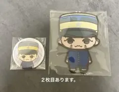 2026年最新】宇佐美時重 缶バッジの人気アイテム - メルカリ