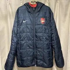 2026年最新】アーセナル ナイロンジャケットの人気アイテム - メルカリ