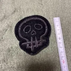 2026年最新】ナンバーナイン バッジの人気アイテム - メルカリ