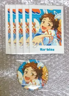 2026年最新】あんさんぶるスターズ trip 缶バッジの人気アイテム