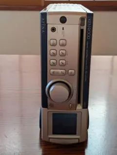 2026年最新】RD-VH7PC KENWOODの人気アイテム - メルカリ