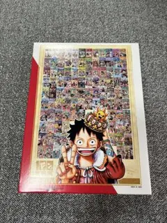 2026年最新】ワンピース100巻記念パズルの人気アイテム - メルカリ