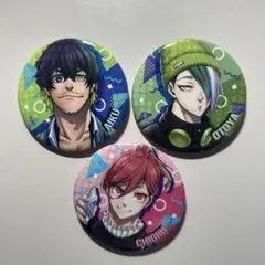 2026年最新】乙夜影汰 缶バッジの人気アイテム - メルカリ