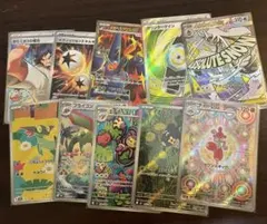 2026年最新】ポケモンカード フライゴン exの人気アイテム - メルカリ