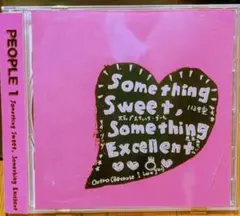 2026年最新】people1 cdの人気アイテム - メルカリ