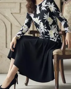 2026年最新】レオナール ワンピース42の人気アイテム - メルカリ