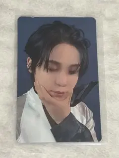 2026年最新】ateez ユノ チェキの人気アイテム - メルカリ