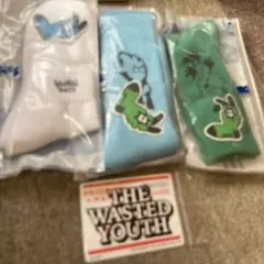 2026年最新】whimsy wasted youthの人気アイテム - メルカリ