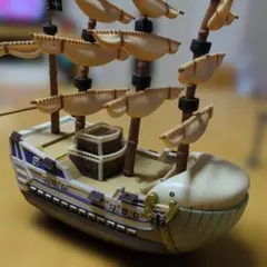 2026年最新】モビーディック号の人気アイテム - メルカリ