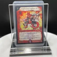 2026年最新】爆勇士ユーカーン プロモの人気アイテム - メルカリ