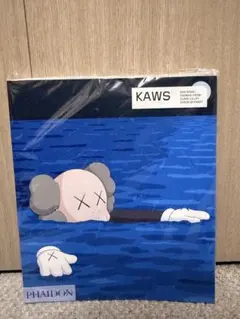 2026年最新】カウズアートブックの人気アイテム - メルカリ