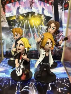 2026年最新】北海道フィギュアみやげ GLAYの人気アイテム - メルカリ