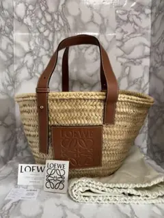 2026年最新】loewe かごバッグ グリーンの人気アイテム - メルカリ