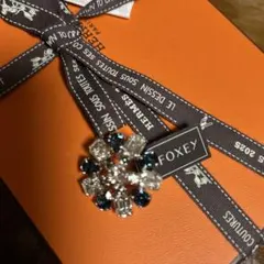 2026年最新】フォクシー風ブローチの人気アイテム - メルカリ