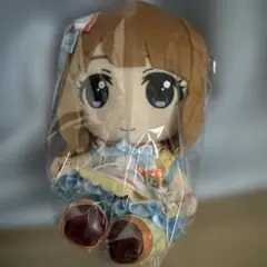 2026年最新】周防桃子 ぬいぐるみの人気アイテム - メルカリ