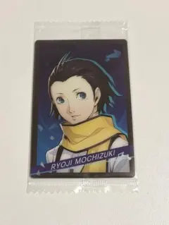 2026年最新】ペルソナ3 ウエハースの人気アイテム - メルカリ