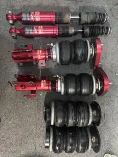 2026年最新】プリウス エアサスの人気アイテム - メルカリ