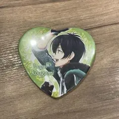 2026年最新】香賀美タイガ 缶バッジの人気アイテム - メルカリ