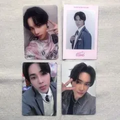 2026年最新】the boyz トレカ ハンニョンの人気アイテム - メルカリ