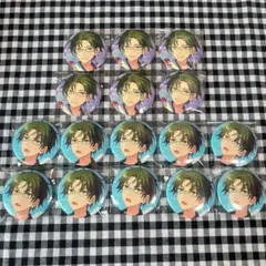 2026年最新】蓮巳敬人 イベコレ 缶バッジの人気アイテム - メルカリ