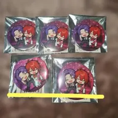 2026年最新】しまさか 缶バッジ シクレの人気アイテム - メルカリ