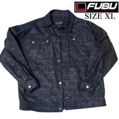 2026年最新】fubu デニムジャケットの人気アイテム - メルカリ