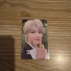 2026年最新】ジェミン トレカ boomの人気アイテム - メルカリ