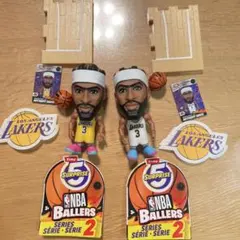 2026年最新】NBA フィギュア 5サプライズの人気アイテム - メルカリ
