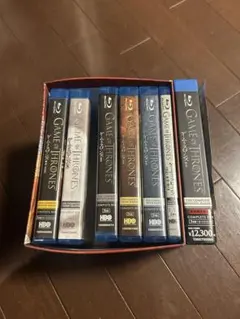 2026年最新】dvd ゲームオブスローンズの人気アイテム - メルカリ