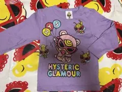 2026年最新】HYSTERIC MINI 種類：ロンT(長袖カットソー) Tシャツ