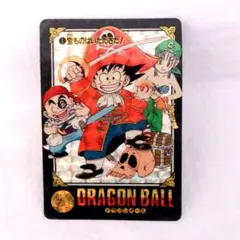 2026年最新】ドラゴンボール カードダス ビジュアルアドベンチャー No