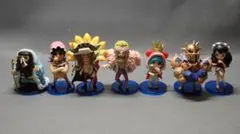 2026年最新】ワーコレ ドフラミンゴの人気アイテム - メルカリ