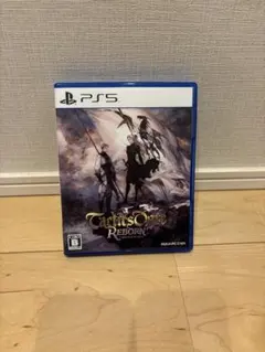 2026年最新】タクティクスオウガ コレクターズエディション リボーンの