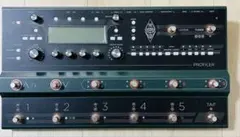 2026年最新】kemper profilerの人気アイテム - メルカリ