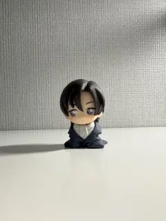 2026年最新】名探偵コナン ちぢませ隊8 萩原の人気アイテム - メルカリ