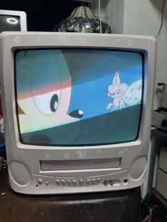 2026年最新】ブラウン管テレビ キティの人気アイテム - メルカリ