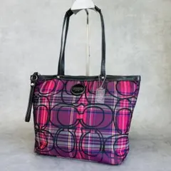 2026年最新】中古 COACH POPPYの人気アイテム - メルカリ