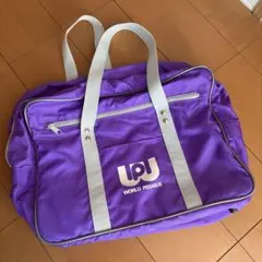 2026年最新】ワッぺ スクバ 紫の人気アイテム - メルカリ