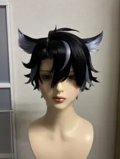 2026年最新】原神 リオセスリ コスプレの人気アイテム - メルカリ