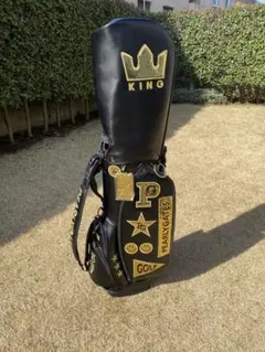 2026年最新】パーリーゲイツ キャディバッグ 原の人気アイテム - メルカリ