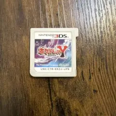 2026年最新】ポケモンy ソフトのみの人気アイテム - メルカリ