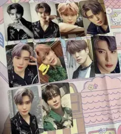 2026年最新】nct 127 diconの人気アイテム - メルカリ