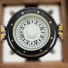 2026年最新】船舶用羅針盤の人気アイテム - メルカリ