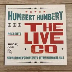 2026年最新】ハンバートハンバート 会場の人気アイテム - メルカリ