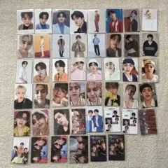 2026年最新】seventeen エスクプス トレカ セットの人気アイテム