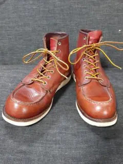 2026年最新】レッドウィング 8875の人気アイテム - メルカリ